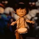 The Little Drummer Boy on Random Rankin/Bass Stop-Motion Christmas Stories From Your Youth Are Weirder Than You Remember