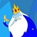 Ice King on Random Adventure Time Character You  Are, According To Your Zodiac Sign