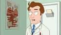 Dr. Fist on Random Best Cleveland Show Characters
