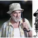 Dale Horvath on Random 'The Walking Dead' TV Characters Who Are Most Different From Their Comic Book Counterparts
