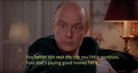 Home Alone Characters Cast List Of Characters From Home Alone