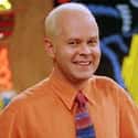 Gunther on Random Best Characters On 'Friends'