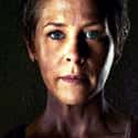 Carol Peletier on Random Strongest Survivors On 'The Walking Dead'