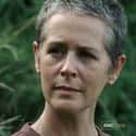 Carol Peletier on Random The Walking Dead Season 6 Death Pool