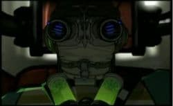 Doctor Who Enemies: List of Doctor Who Villians