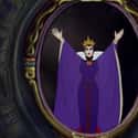 Evil Queen on Random Greatest Quotes From Disney Villains