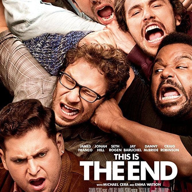 Seth Rogen Movies List: Best to Worst - UPDATED SEPTEMBER 2018