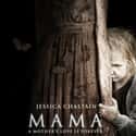 Mama on Random Best Supernatural Horror Movies