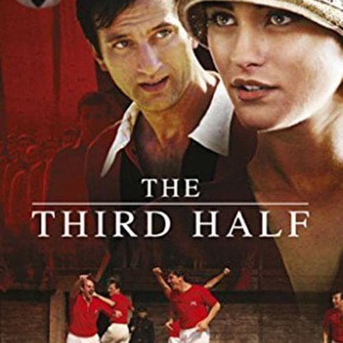List of 50+ Movies With Half in the Title, Ranked