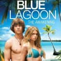 Blue Lagoon: The Awakening on Random Best Teen Romance Movies