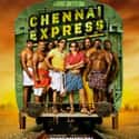 Chennai Express on Random Best Bollywood Movies on Netflix