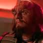 Kruge is listed (or ranked) 14 on the list The Greatest Klingon Characters of All Time