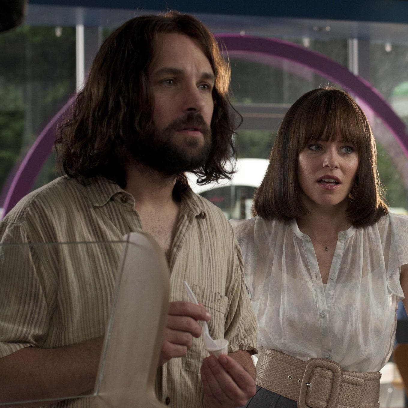 8 Paul Rudd Characters Who Are Lovable Man-Children