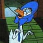 Miss Prissy is listed (or ranked) 31 on the list The Best Bird Characters In Cartoons And Comics