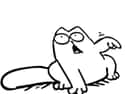 Simon's Cat on Random Greatest Cats in Cartoons & Comics