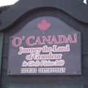 O Canada! on Random Best Rides at Epcot