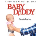 Chelsea Kane, Tahj Mowry, Jean-Luc Bilodeau   Baby Daddy is an ABC Family original comedy television series that premiered on June 20, 2012.