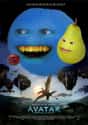 The High Fructose Adventures of Annoying Orange on Random Most Annoying Kids Shows