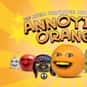 The High Fructose Adventures o... is listed (or ranked) 1 on the list The Worst Cartoon Network Shows