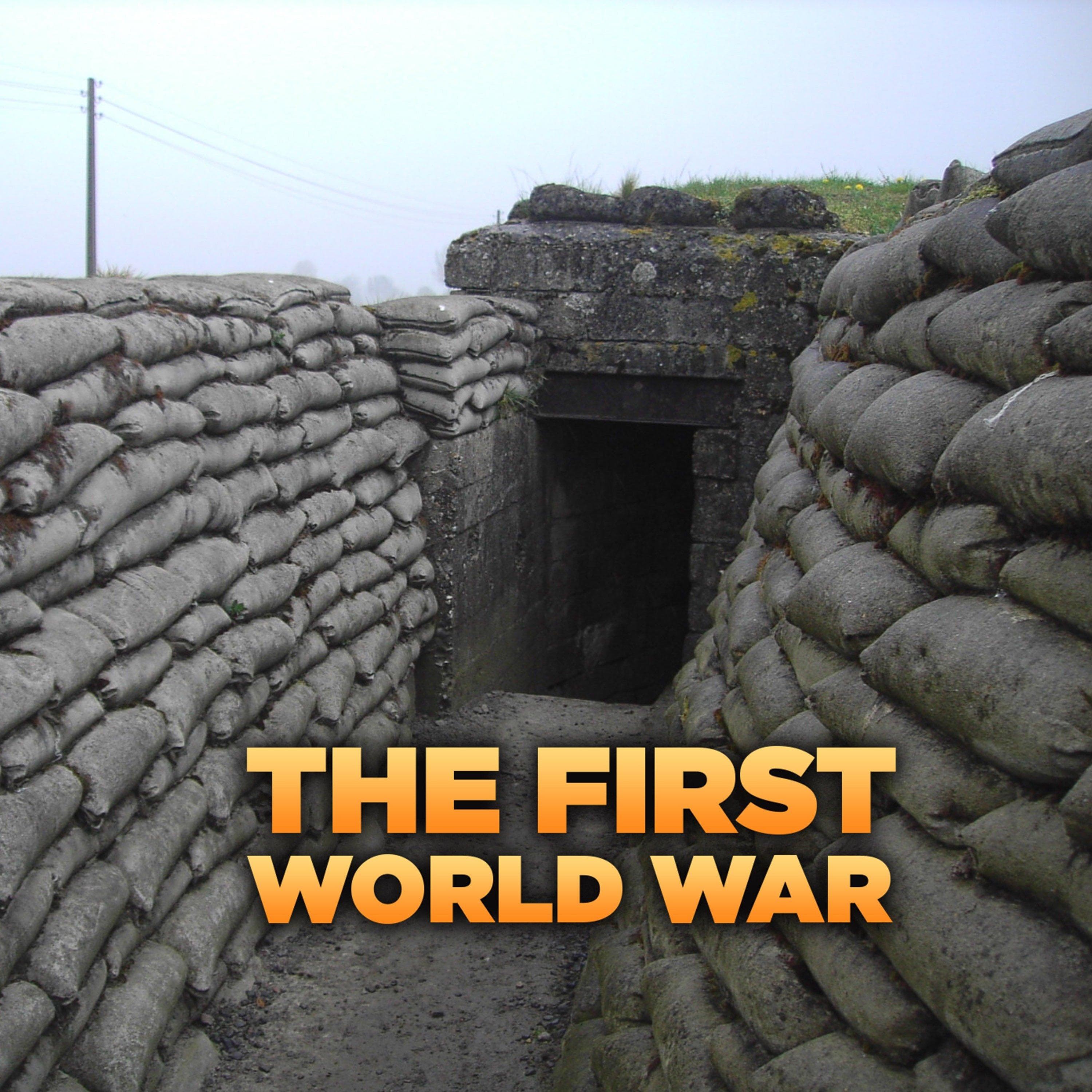 The Best World War I Documentary Series, Ranked By History Buffs