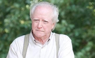 Hershel Greene