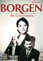 Borgen on Random Best Political Drama TV Shows