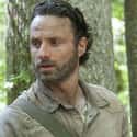 Rick Grimes is listed (or ranked) 10 on the list Easy Costumes If You Already Have A Beard or Mustache