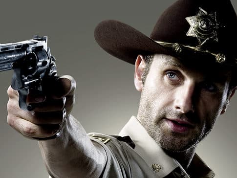 Rick Grimes