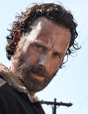 Rick Grimes