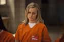 Orange Is the New Black on Random TV Shows Where Main Character Is Worst Part