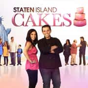 Staten Island Cakes