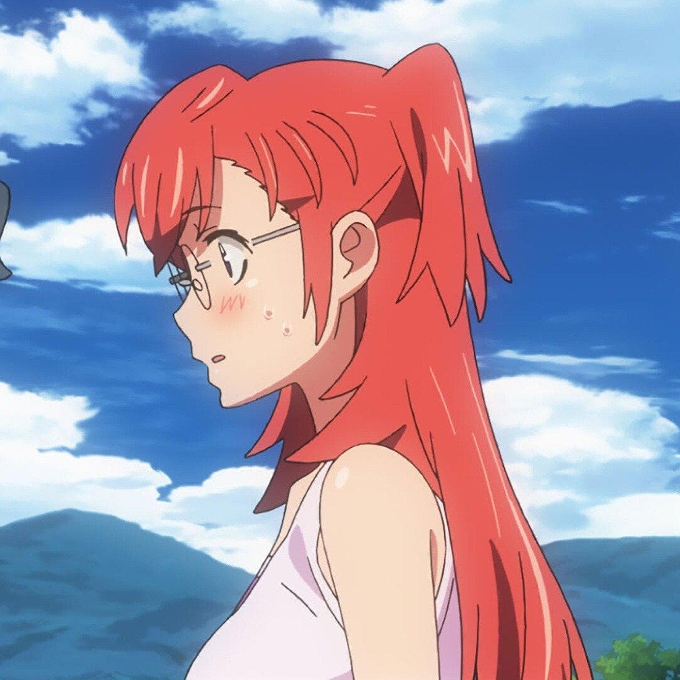 The 20+ Best Anime Like To LoveRu, Ranked By Fans