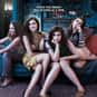 Lena Dunham, Allison Williams, Jemima Kirke   Season 1 Metascore: 87