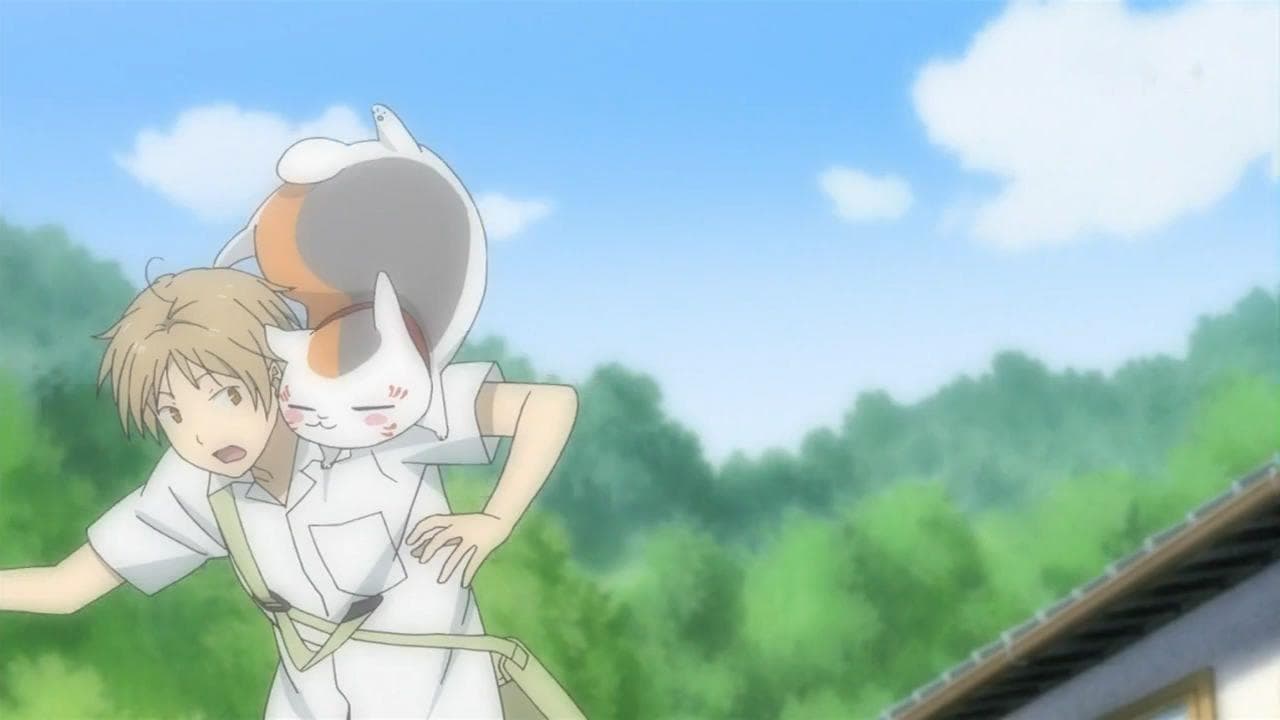 The Best Anime About Yokai Ranked 19