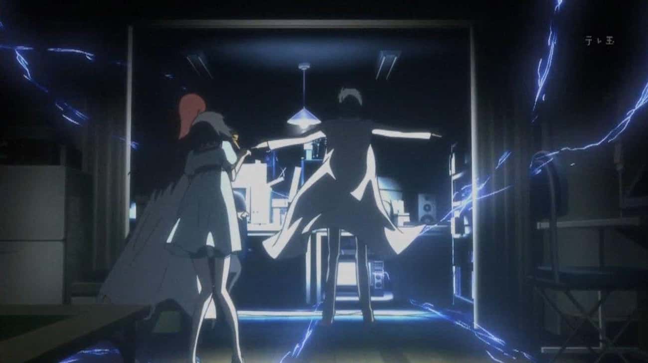 Steins;Gate Is Based On An Actual (Pretend) Time Traveler