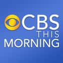 CBS This Morning on Random Best Current Daytime TV Shows