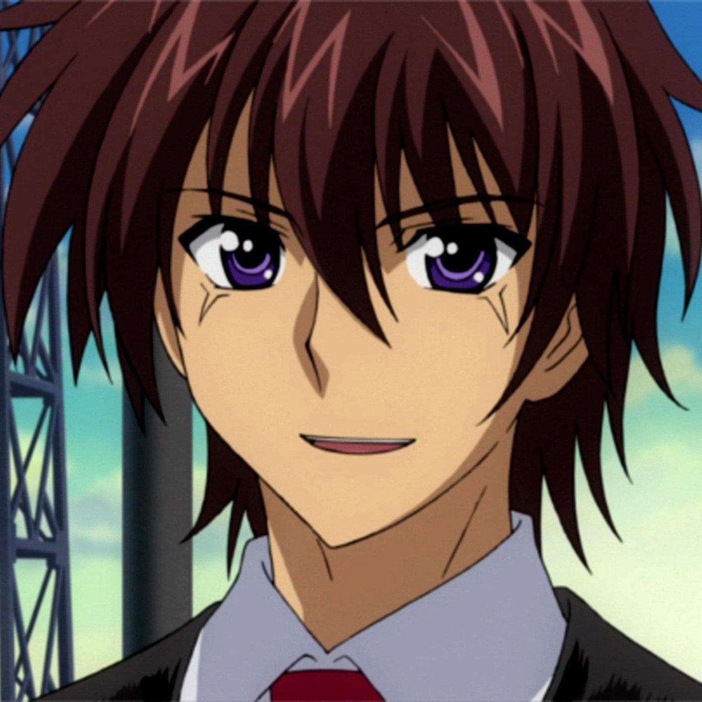 Demon King Daimao