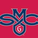 Saint Mary's Gaels men's baske... is listed (or ranked) 31 on the list March Madness: Who Will Win the 2018 NCAA Tournament?