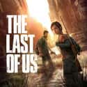 The Last of Us on Random Most Compelling Video Game Storylines