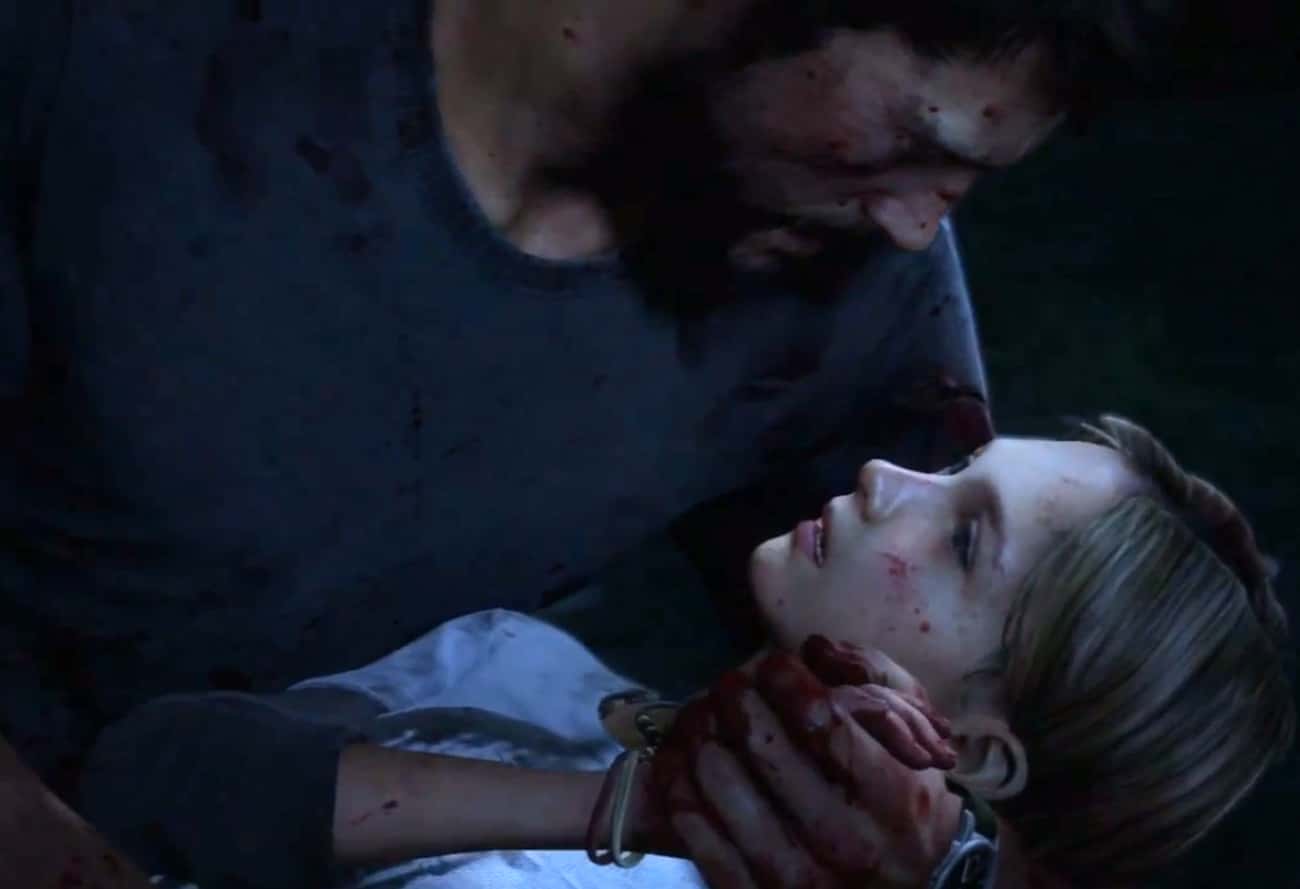 The Last of Us – Outbreak