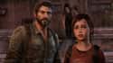 The Last of Us on Random Best Action-Adventure Games