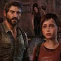 The Last of Us on Random Best Psychological Horror Games