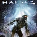 Halo 4 on Random Most Compelling Video Game Storylines