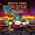 South Park: The Stick of Truth on Random Greatest RPG Video Games