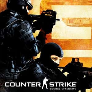 Counter-Strike: Global Offensive