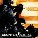Counter-Strike: Global Offensive on Random Most Popular Video Games Right Now