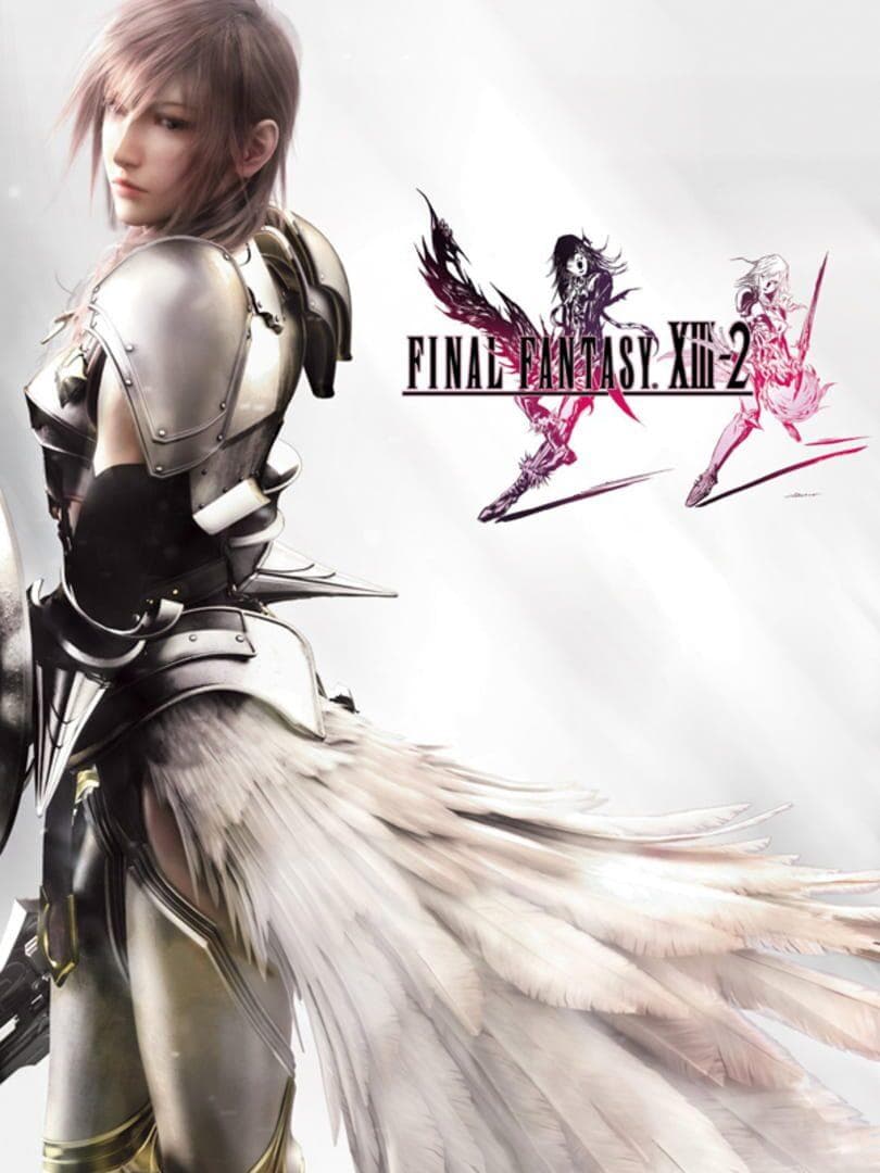 Every 'Final Fantasy' Game In Chronological Order