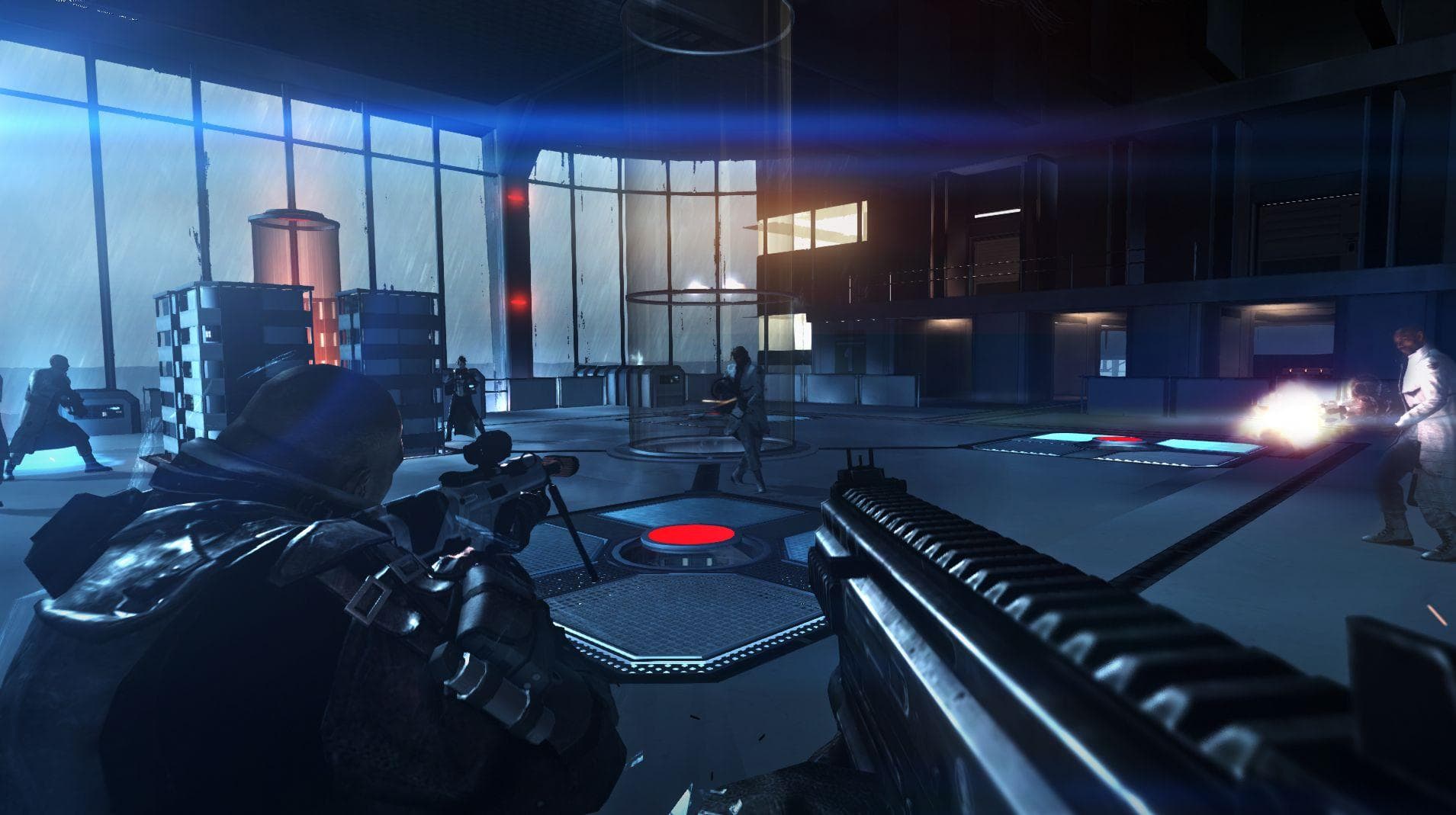 10 Video Games That Were Radically Different From Their Predecessors