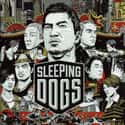 Sleeping Dogs on Random Most Compelling Video Game Storylines