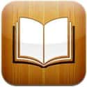iBooks on Random Top Must-Have Indispensable Mobile Apps